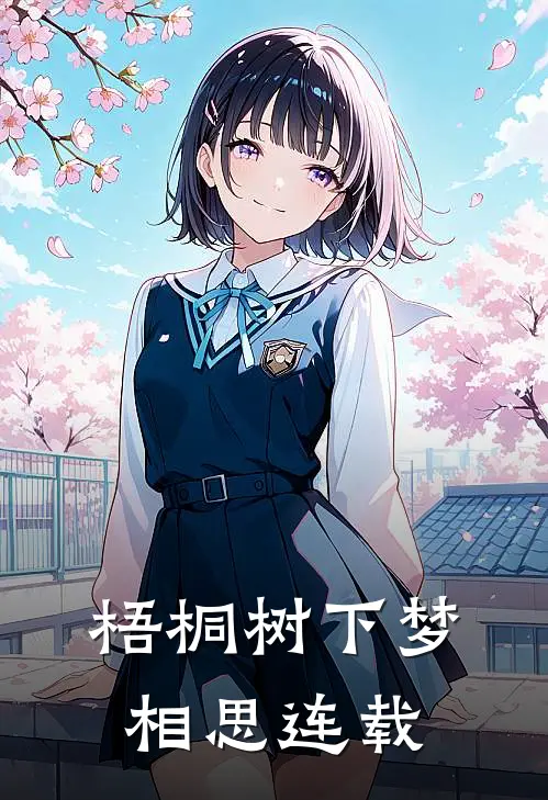 梧桐树下梦相思连载