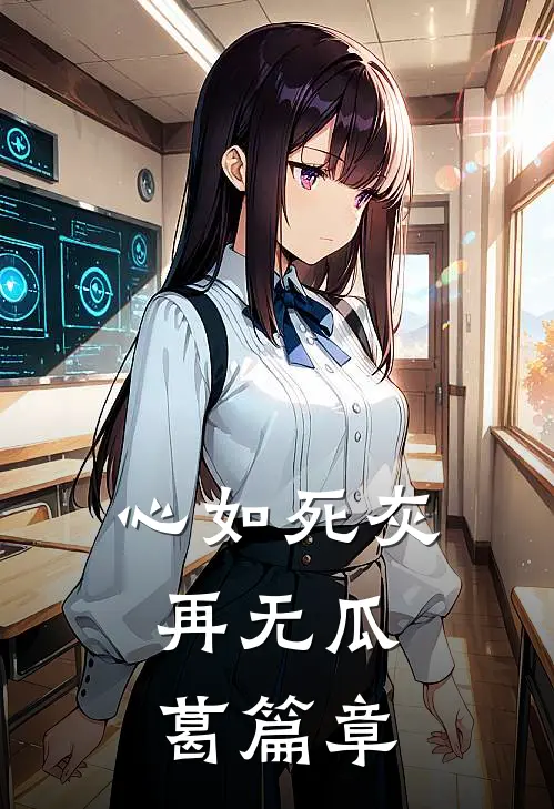 心如死灰，再无瓜葛篇章