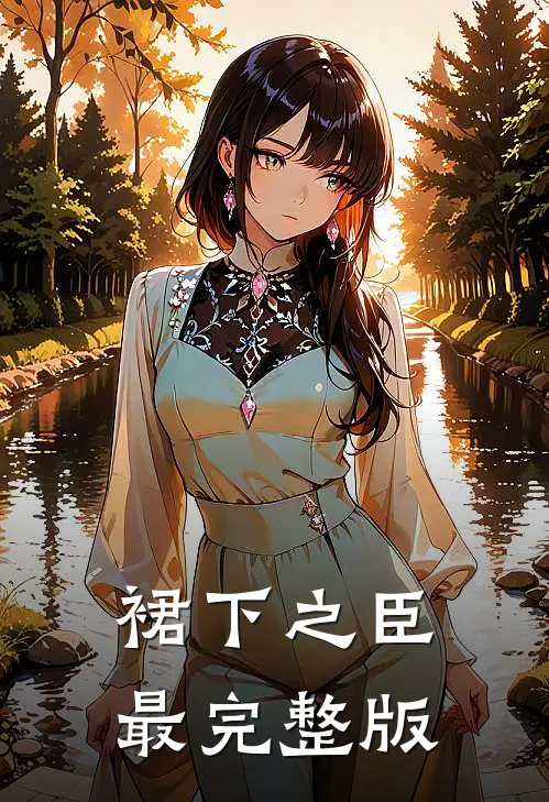 裙下之臣最完整版