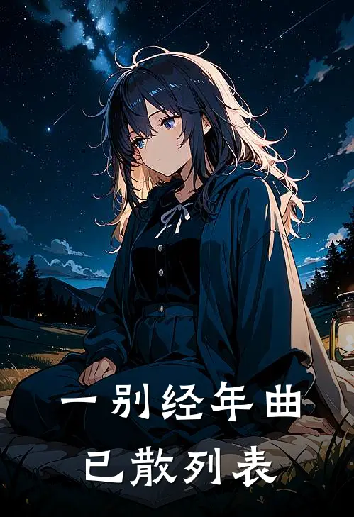 一别经年曲已散列表