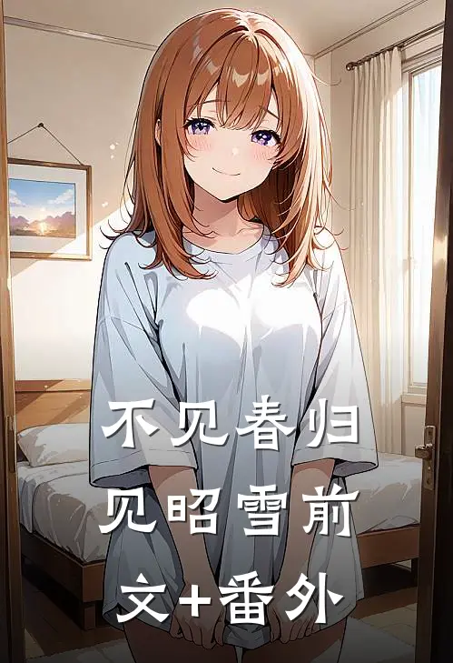 不见春归见昭雪前文+番外
