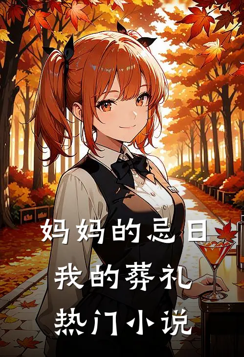 妈妈的忌日，我的葬礼热门小说