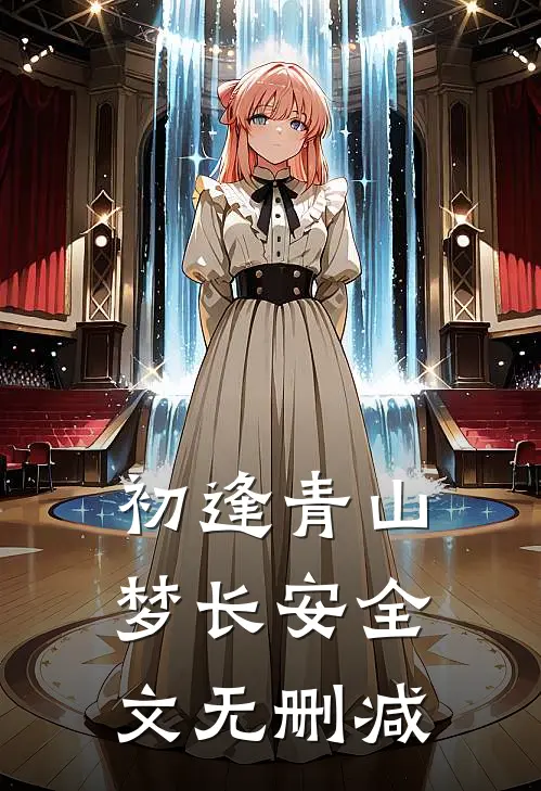 初逢青山梦长安全文无删减