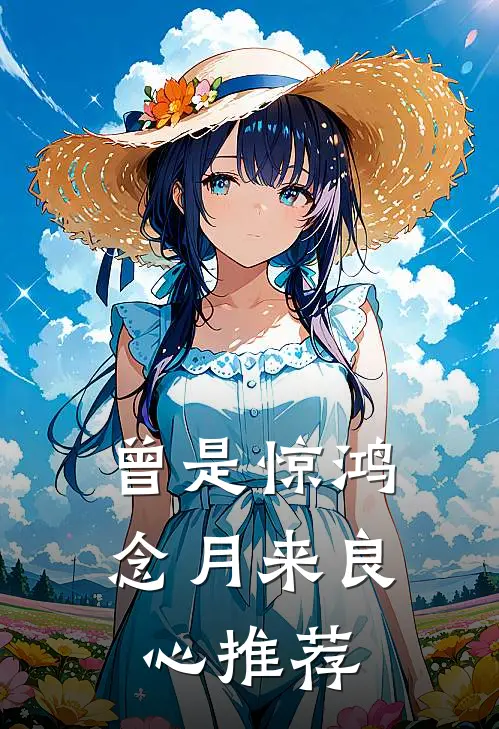 曾是惊鸿念月来良心推荐