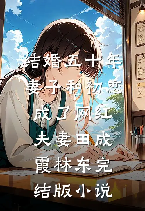 结婚五十年，妻子和初恋成了网红夫妻田成霞林东完结版小说