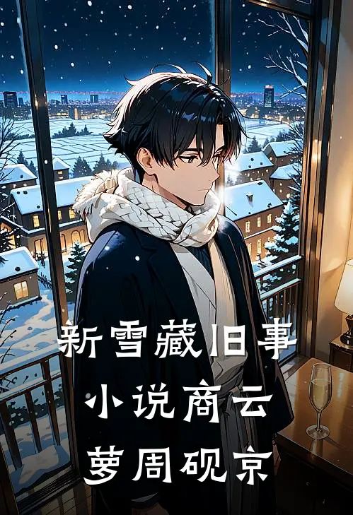 新雪藏旧事小说商云萝周砚京