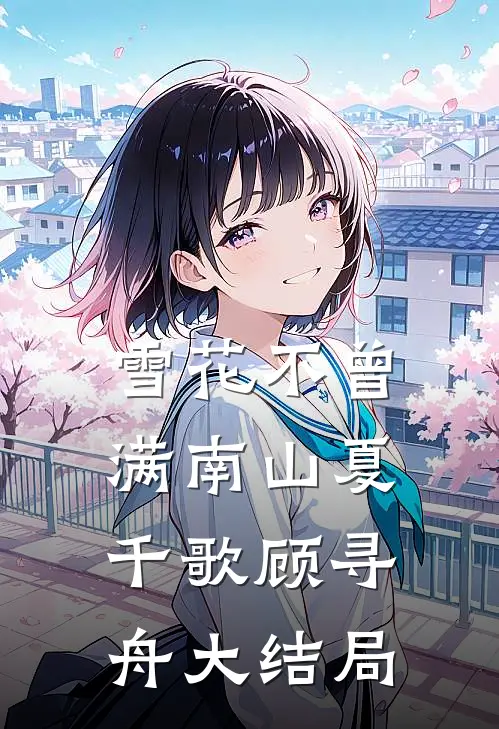 雪花不曾满南山夏千歌顾寻舟大结局