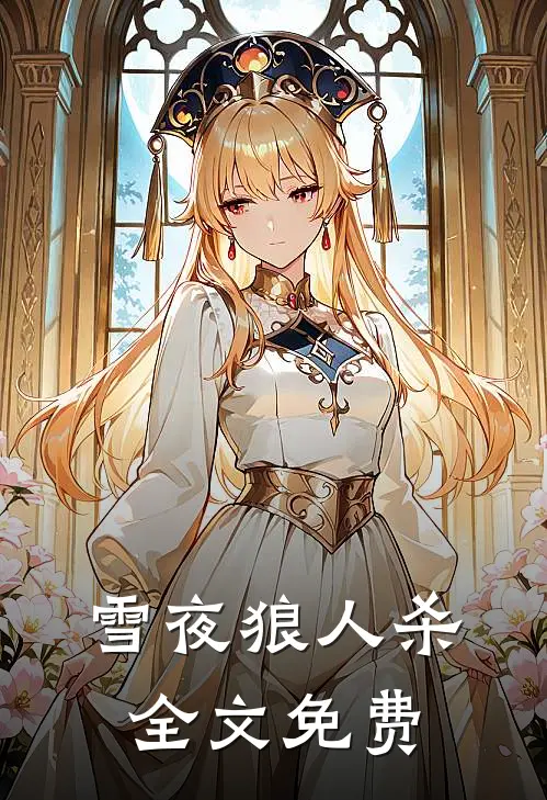 雪夜狼人杀全文免费