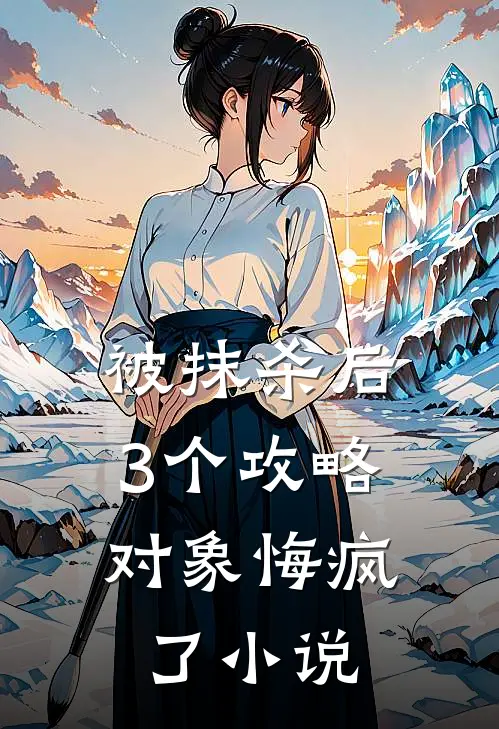 被抹杀后，3个攻略对象悔疯了小说