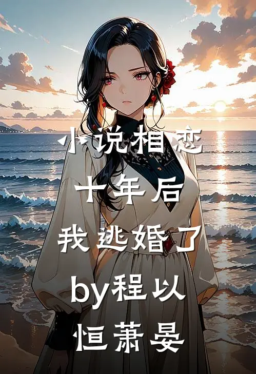小说相恋十年后，我逃婚了by程以恒萧晏