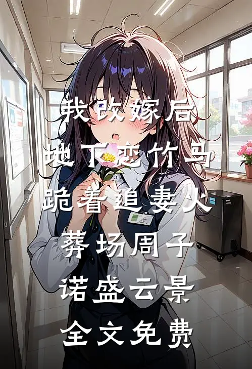 我改嫁后，地下恋竹马跪着追妻火葬场周子诺盛云景全文免费