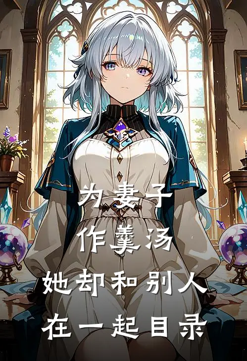 为妻子作羹汤，她却和别人在一起目录
