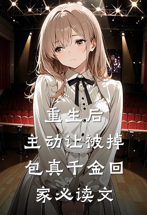 重生后，主动让被掉包真千金回家必读文