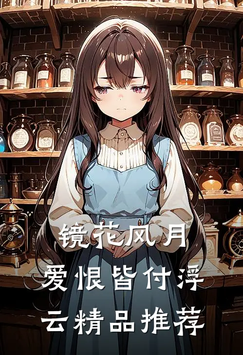镜花风月，爱恨皆付浮云精品推荐