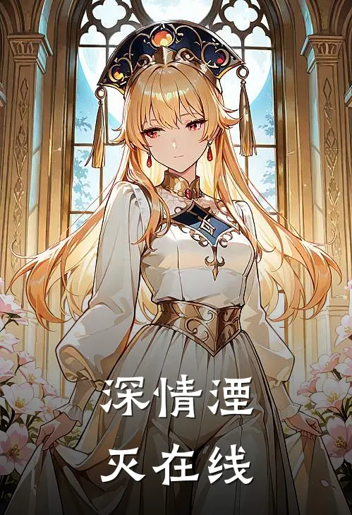 深情湮灭在线