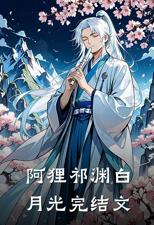 阿狸祁渊白月光完结文