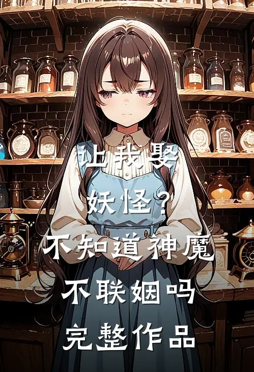 让我娶妖怪？不知道神魔不联姻吗完整作品
