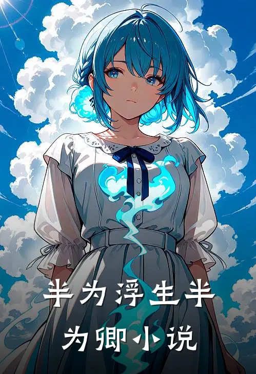 半为浮生半为卿小说