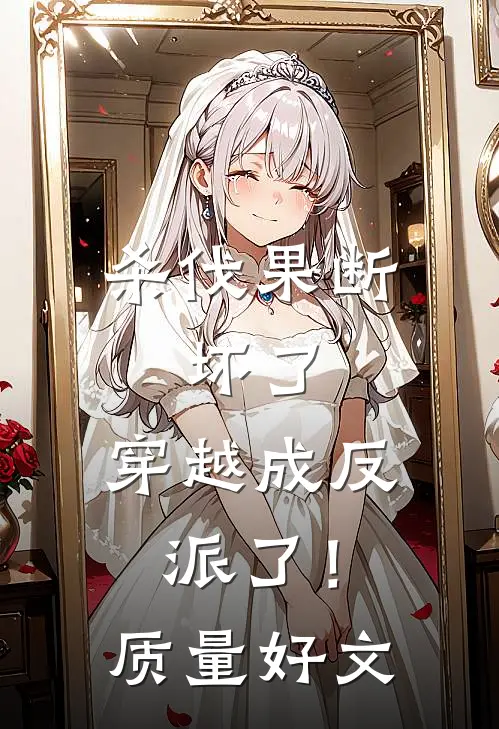杀伐果断：坏了，穿越成反派了！质量好文