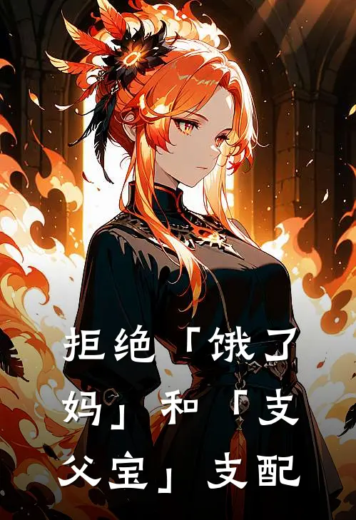 拒绝「饿了妈」和「支父宝」支配