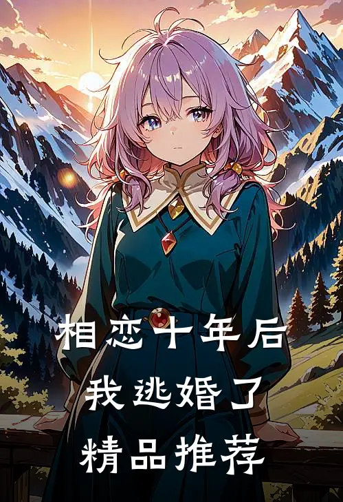 相恋十年后，我逃婚了精品推荐