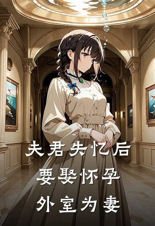 夫君失忆后要娶怀孕外室为妻