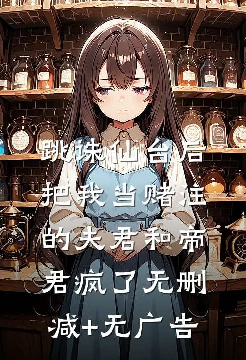 跳诛仙台后，把我当赌注的夫君和帝君疯了无删减+无广告