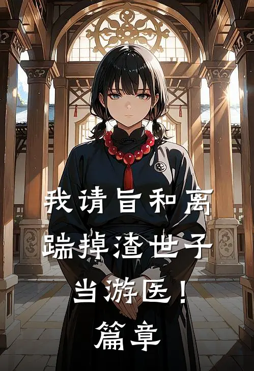 我请旨和离，踹掉渣世子当游医！篇章