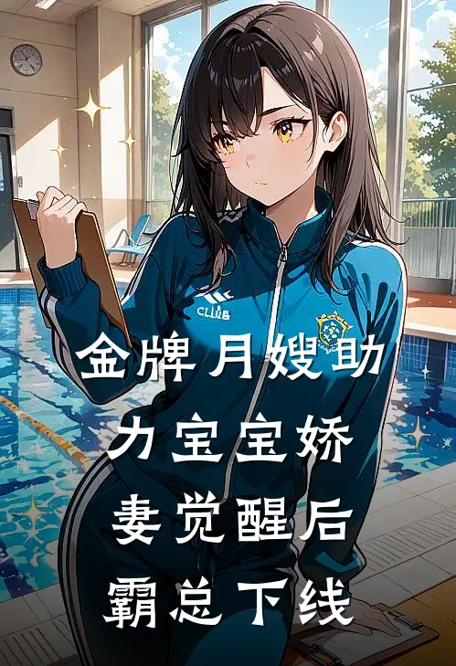 金牌月嫂助力宝宝娇妻觉醒后，霸总下线