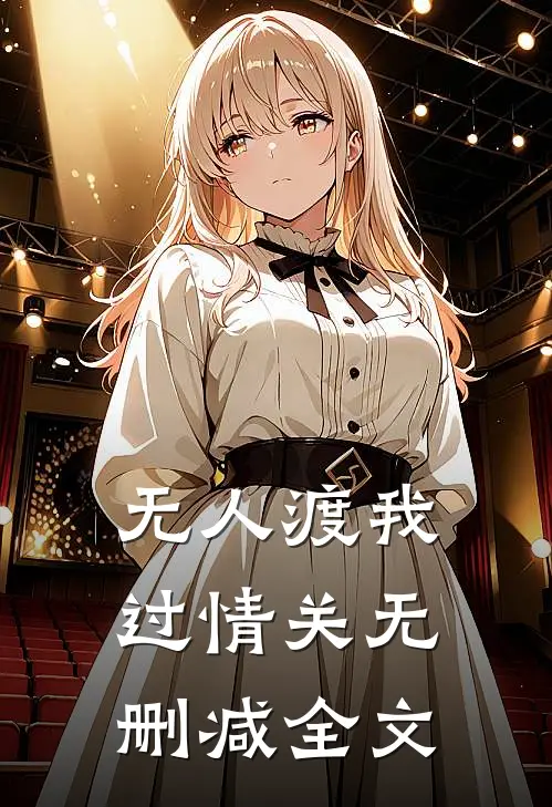 无人渡我过情关无删减全文