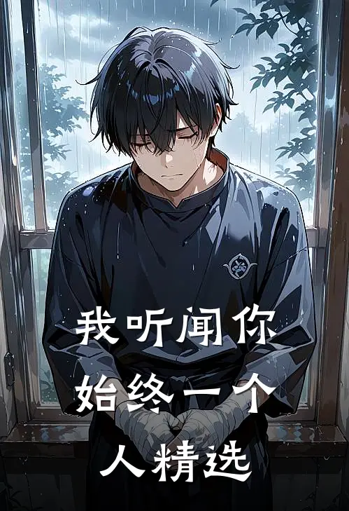 我听闻你始终一个人精选