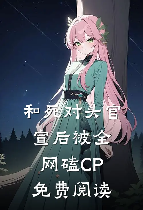 和死对头官宣后被全网磕CP免费阅读