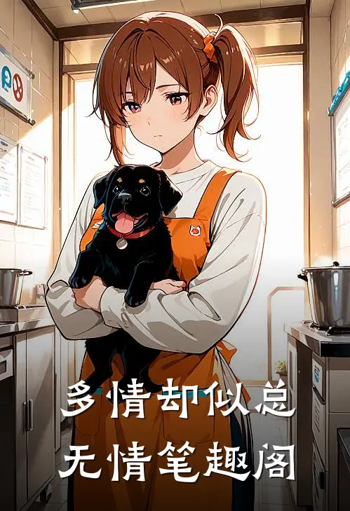 多情却似总无情笔趣阁