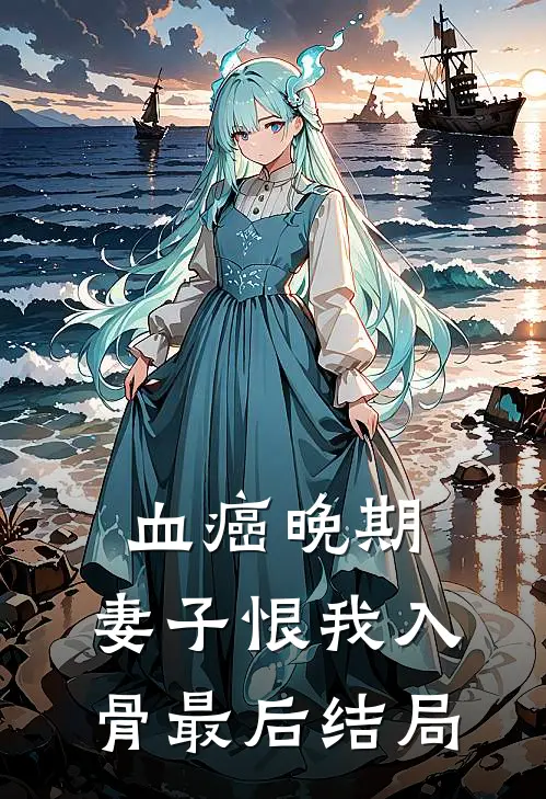 血癌晚期，妻子恨我入骨最后结局