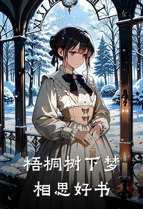 梧桐树下梦相思好书