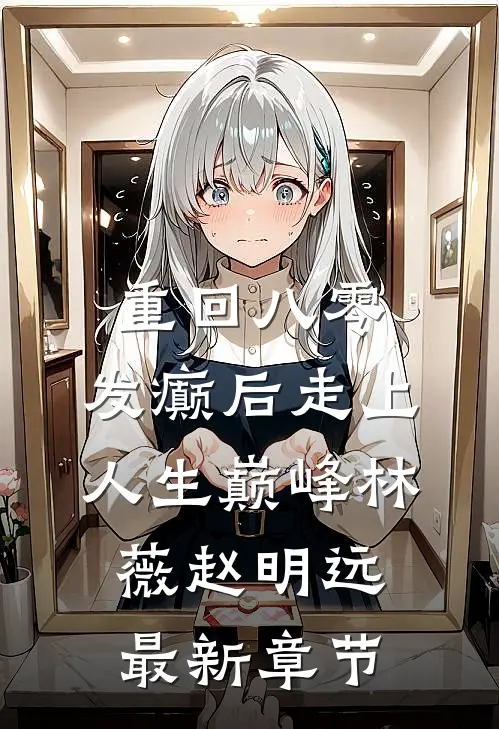重回八零，发癫后走上人生巅峰林薇赵明远最新章节