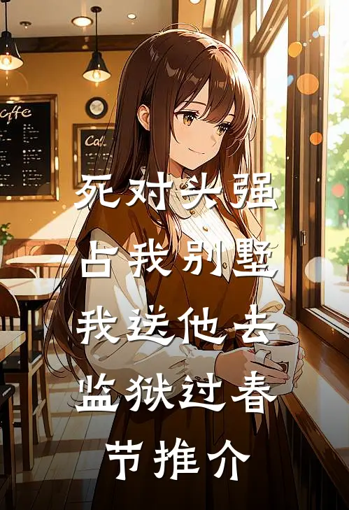 死对头强占我别墅，我送他去监狱过春节推介