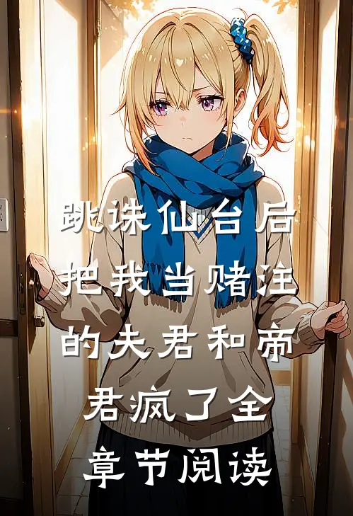 跳诛仙台后，把我当赌注的夫君和帝君疯了全章节阅读