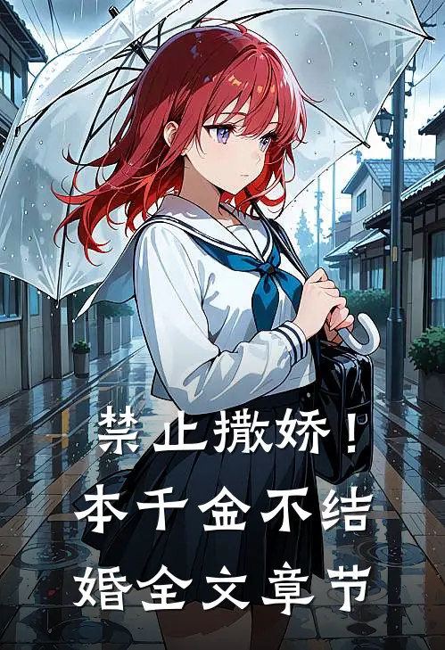 禁止撒娇！本千金不结婚全文章节