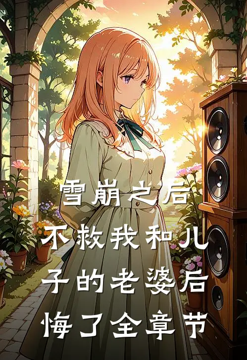 雪崩之后，不救我和儿子的老婆后悔了全章节