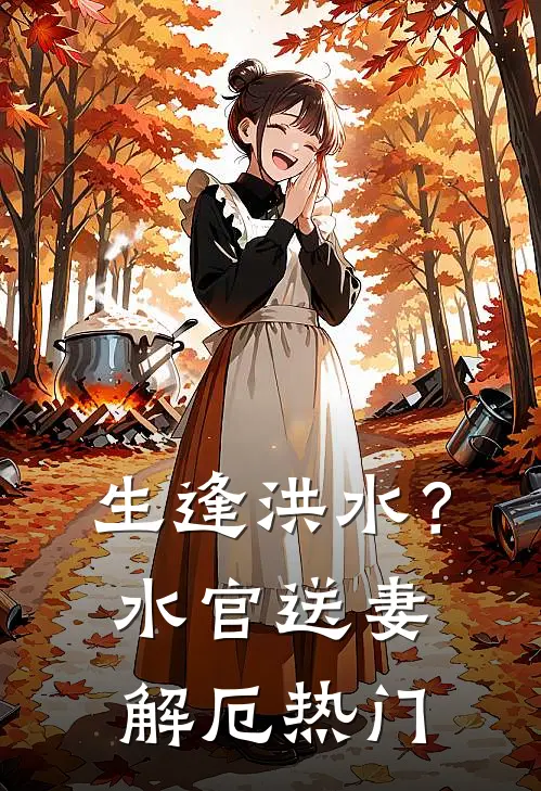 生逢洪水？水官送妻解厄热门