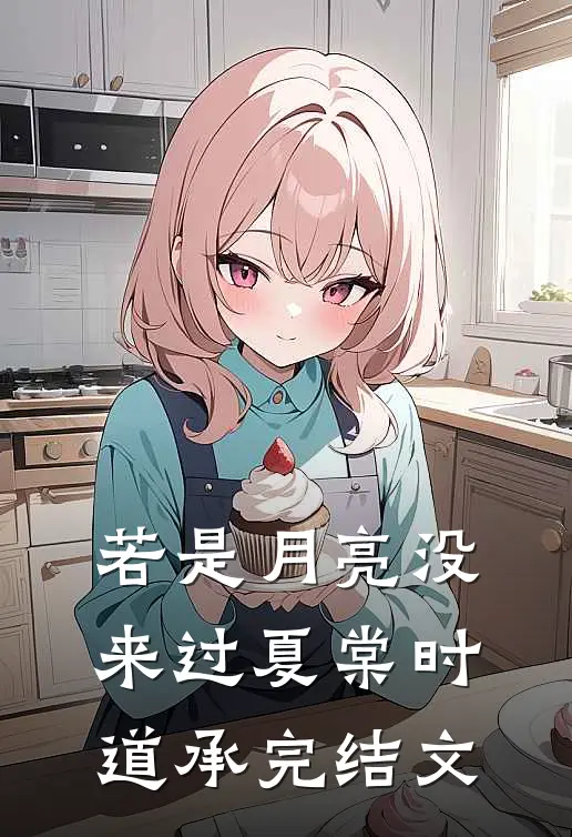 若是月亮没来过夏棠时道承完结文