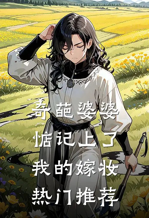 奇葩婆婆惦记上了我的嫁妆热门推荐