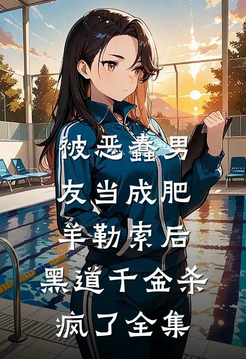 被恶蠢男友当成肥羊勒索后，黑道千金杀疯了全集