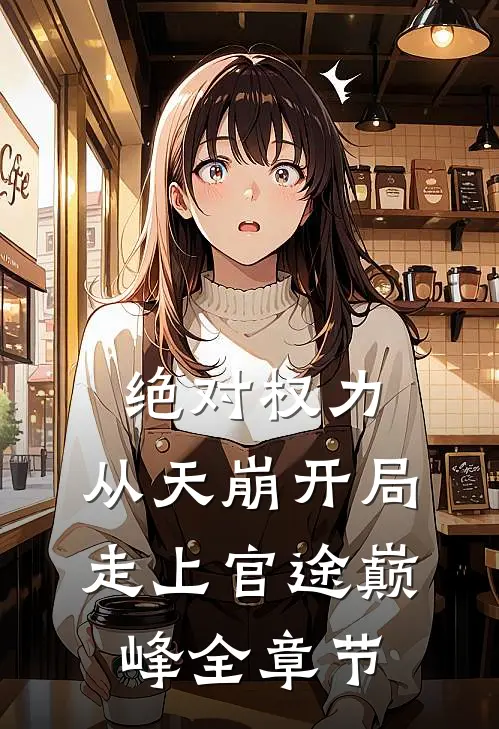 绝对权力：从天崩开局走上官途巅峰全章节
