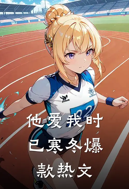 他爱我时已寒冬爆款热文