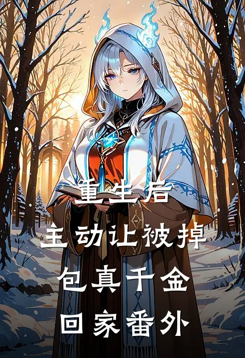 重生后，主动让被掉包真千金回家番外
