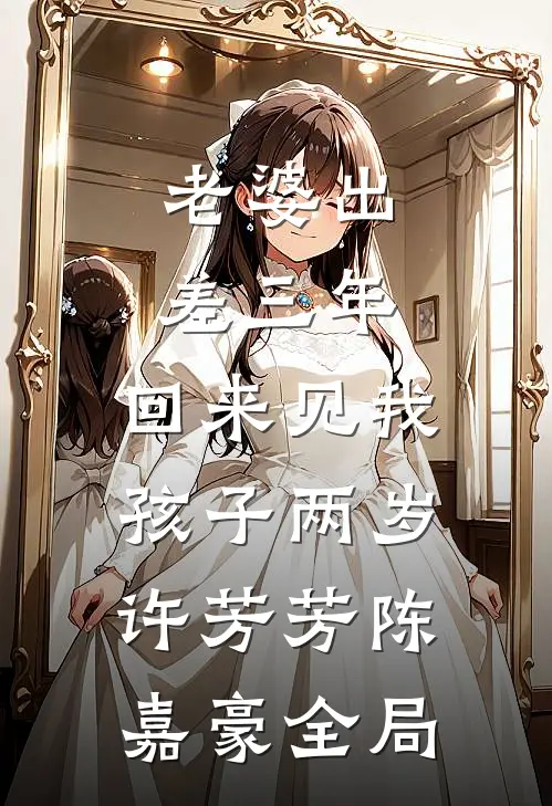 老婆出差三年，回来见我孩子两岁许芳芳陈嘉豪全局