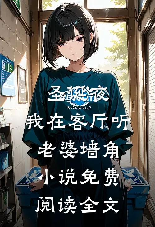 圣诞夜，我在客厅听老婆墙角小说免费阅读全文