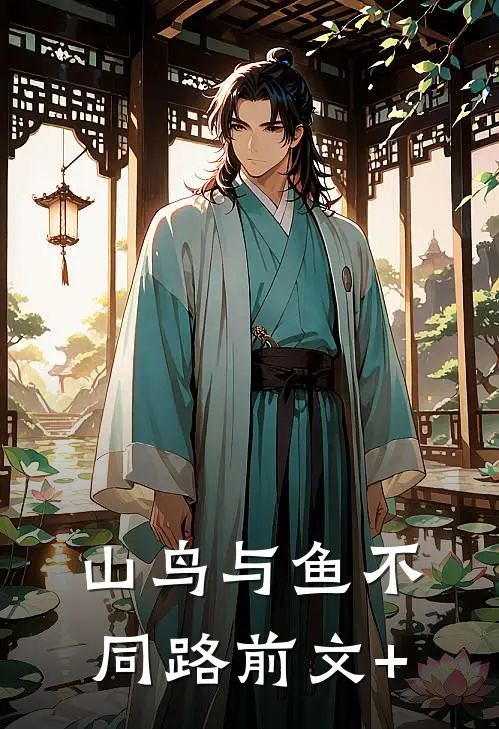 山鸟与鱼不同路前文+